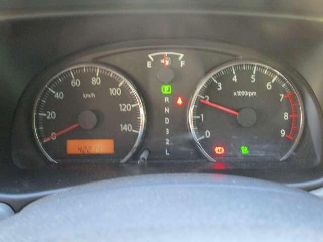 セルボ ＧリミテッドＩＩ　走行４３０００ｋｍ　車検２年付　スマートキー　ＣＤデッキ　電動格納ドアミラー　純正アルミホイール　運転席助手席エアバック（10枚目）