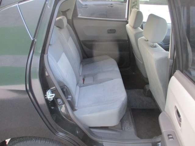 セルボ ＧリミテッドＩＩ　走行４３０００ｋｍ　車検２年付　スマートキー　ＣＤデッキ　電動格納ドアミラー　純正アルミホイール　運転席助手席エアバック（12枚目）