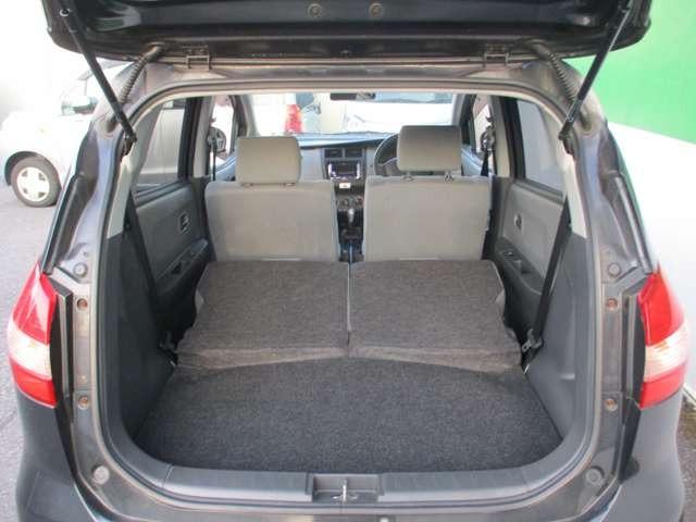 セルボ ＧリミテッドＩＩ　走行４３０００ｋｍ　車検２年付　スマートキー　ＣＤデッキ　電動格納ドアミラー　純正アルミホイール　運転席助手席エアバック（14枚目）