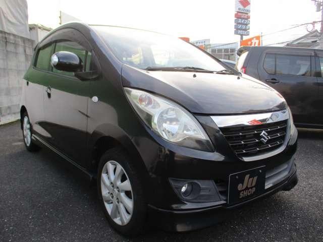 セルボ ＧリミテッドＩＩ　走行４３０００ｋｍ　車検２年付　スマートキー　ＣＤデッキ　電動格納ドアミラー　純正アルミホイール　運転席助手席エアバック（18枚目）