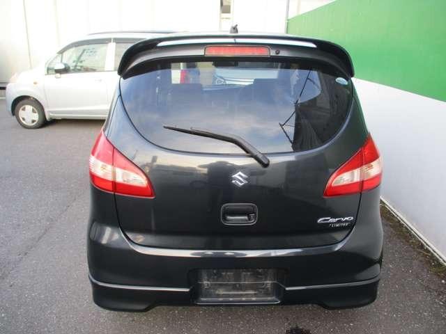 セルボ ＧリミテッドＩＩ　走行４３０００ｋｍ　車検２年付　スマートキー　ＣＤデッキ　電動格納ドアミラー　純正アルミホイール　運転席助手席エアバック（22枚目）