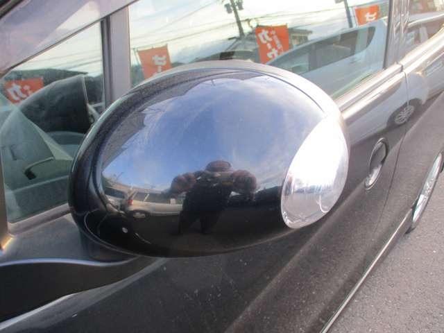 セルボ ＧリミテッドＩＩ　走行４３０００ｋｍ　車検２年付　スマートキー　ＣＤデッキ　電動格納ドアミラー　純正アルミホイール　運転席助手席エアバック（24枚目）