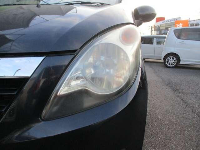 セルボ ＧリミテッドＩＩ　走行４３０００ｋｍ　車検２年付　スマートキー　ＣＤデッキ　電動格納ドアミラー　純正アルミホイール　運転席助手席エアバック（26枚目）