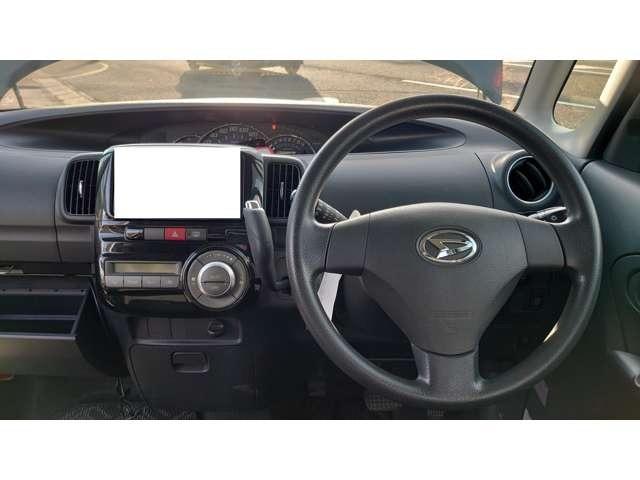 タント Ｇスペシャル　車検２年付　禁煙車　走行６８０００ｋｍ　片側電動スライドドア　スマートキー　アイドリングストップ　純正エアロ　純正アルミホイール　オートエアコン　ベンチシート　電動格納ドアミラー　タイミングチェーン（2枚目）