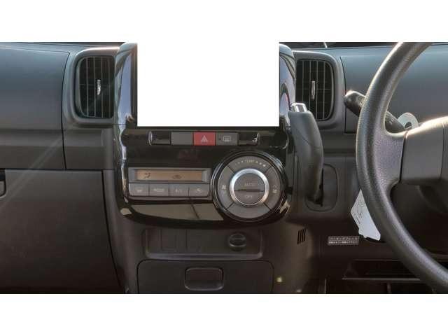 タント Ｇスペシャル　車検２年付　禁煙車　走行６８０００ｋｍ　片側電動スライドドア　スマートキー　アイドリングストップ　純正エアロ　純正アルミホイール　オートエアコン　ベンチシート　電動格納ドアミラー　タイミングチェーン（6枚目）