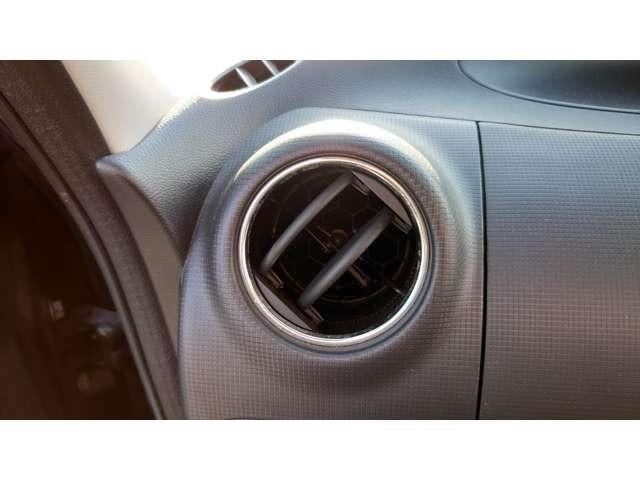 タント Ｇスペシャル　車検２年付　禁煙車　走行６８０００ｋｍ　片側電動スライドドア　スマートキー　アイドリングストップ　純正エアロ　純正アルミホイール　オートエアコン　ベンチシート　電動格納ドアミラー　タイミングチェーン（9枚目）