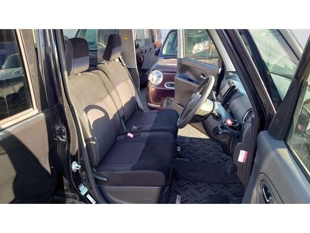 タント Ｇスペシャル　車検２年付　禁煙車　走行６８０００ｋｍ　片側電動スライドドア　スマートキー　アイドリングストップ　純正エアロ　純正アルミホイール　オートエアコン　ベンチシート　電動格納ドアミラー　タイミングチェーン（11枚目）