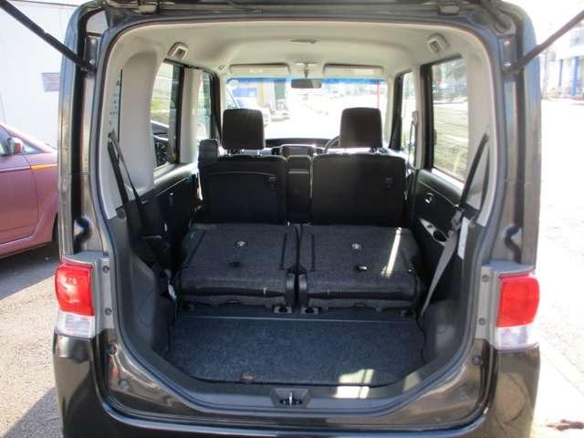 タント Ｇスペシャル　車検２年付　禁煙車　走行６８０００ｋｍ　片側電動スライドドア　スマートキー　アイドリングストップ　純正エアロ　純正アルミホイール　オートエアコン　ベンチシート　電動格納ドアミラー　タイミングチェーン（14枚目）