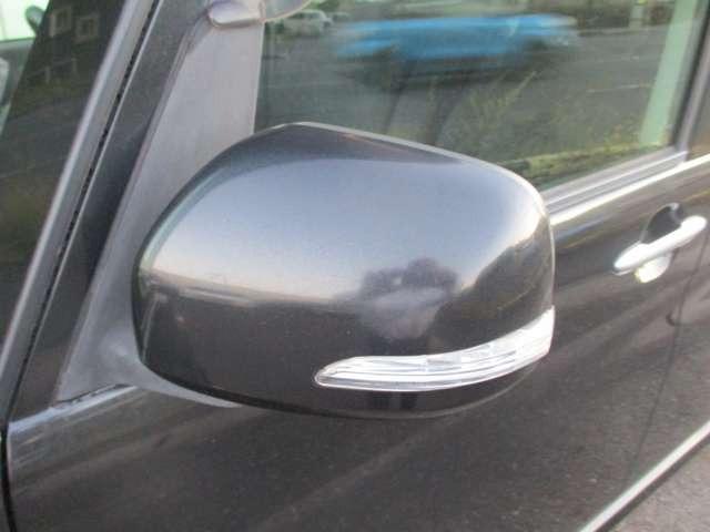 タント Ｇスペシャル　車検２年付　禁煙車　走行６８０００ｋｍ　片側電動スライドドア　スマートキー　アイドリングストップ　純正エアロ　純正アルミホイール　オートエアコン　ベンチシート　電動格納ドアミラー　タイミングチェーン（24枚目）