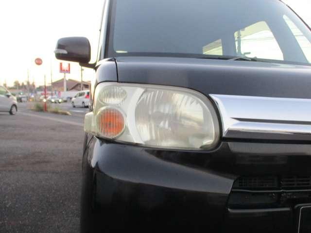 タント Ｇスペシャル　車検２年付　禁煙車　走行６８０００ｋｍ　片側電動スライドドア　スマートキー　アイドリングストップ　純正エアロ　純正アルミホイール　オートエアコン　ベンチシート　電動格納ドアミラー　タイミングチェーン（29枚目）