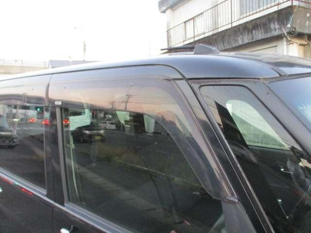 タント Ｇスペシャル　車検２年付　禁煙車　走行６８０００ｋｍ　片側電動スライドドア　スマートキー　アイドリングストップ　純正エアロ　純正アルミホイール　オートエアコン　ベンチシート　電動格納ドアミラー　タイミングチェーン（31枚目）