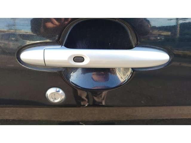 タント Ｇスペシャル　車検２年付　禁煙車　走行６８０００ｋｍ　片側電動スライドドア　スマートキー　アイドリングストップ　純正エアロ　純正アルミホイール　オートエアコン　ベンチシート　電動格納ドアミラー　タイミングチェーン（32枚目）