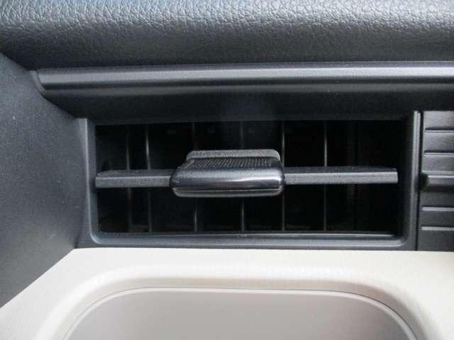 ムーヴ Ｌ　ＳＡＩＩ　車検２年付　禁煙車　走行２３４０６ｋｍ　アイドリングストップ　衝突被害軽減ブレーキ　横滑り防止装置　ＥＴＣ　キーレスエントリー　ＣＤ　ベンチシート（8枚目）