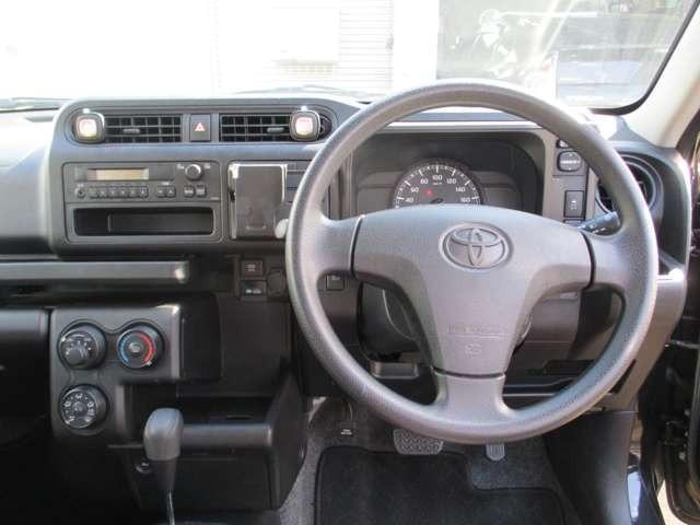 プロボックス G 走行60134km 禁煙車 車検2年付 衝突軽減ブレーキ レーンキープアシスト オートマチックハイビーム キーレスエントリー CDデッキ 電動格納ドアミラー 横滑り防止装置(2枚目)