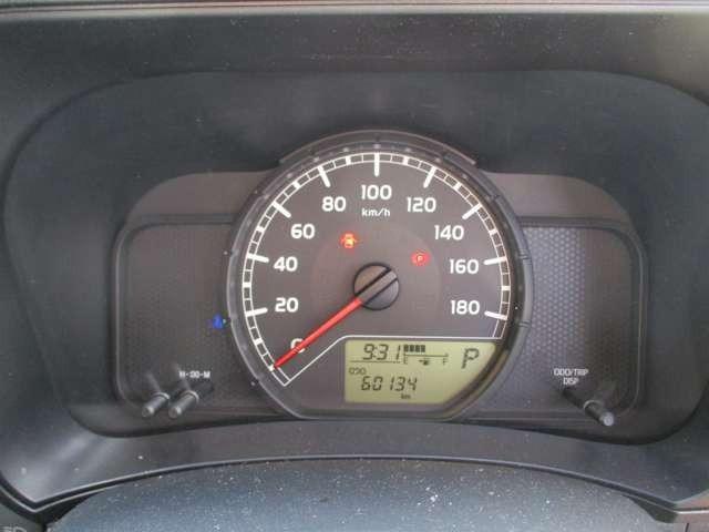 プロボックス G 走行60134km 禁煙車 車検2年付 衝突軽減ブレーキ レーンキープアシスト オートマチックハイビーム キーレスエントリー CDデッキ 電動格納ドアミラー 横滑り防止装置(6枚目)