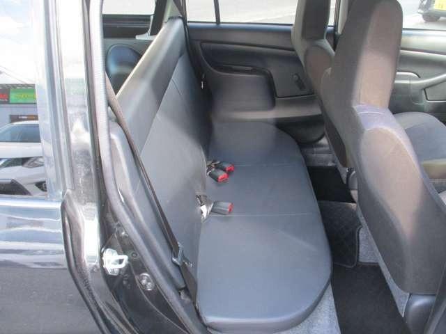 プロボックス G 走行60134km 禁煙車 車検2年付 衝突軽減ブレーキ レーンキープアシスト オートマチックハイビーム キーレスエントリー CDデッキ 電動格納ドアミラー 横滑り防止装置(17枚目)