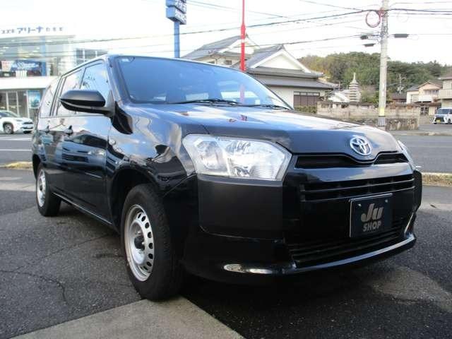 プロボックス G 走行60134km 禁煙車 車検2年付 衝突軽減ブレーキ レーンキープアシスト オートマチックハイビーム キーレスエントリー CDデッキ 電動格納ドアミラー 横滑り防止装置(21枚目)