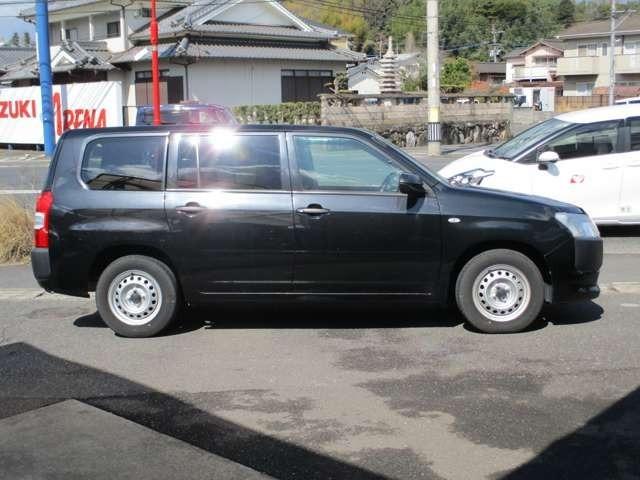 プロボックス G 走行60134km 禁煙車 車検2年付 衝突軽減ブレーキ レーンキープアシスト オートマチックハイビーム キーレスエントリー CDデッキ 電動格納ドアミラー 横滑り防止装置(22枚目)