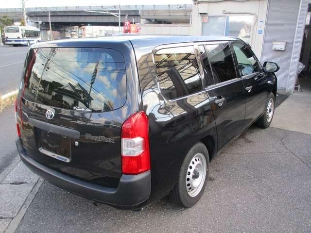 プロボックス G 走行60134km 禁煙車 車検2年付 衝突軽減ブレーキ レーンキープアシスト オートマチックハイビーム キーレスエントリー CDデッキ 電動格納ドアミラー 横滑り防止装置(23枚目)