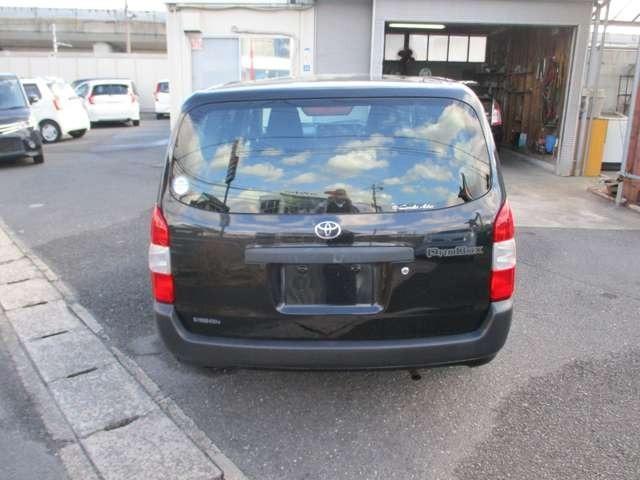 プロボックス G 走行60134km 禁煙車 車検2年付 衝突軽減ブレーキ レーンキープアシスト オートマチックハイビーム キーレスエントリー CDデッキ 電動格納ドアミラー 横滑り防止装置(24枚目)