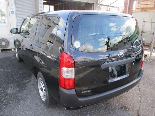 プロボックス G 走行60134km 禁煙車 車検2年付 衝突軽減ブレーキ レーンキープアシスト オートマチックハイビーム キーレスエントリー CDデッキ 電動格納ドアミラー 横滑り防止装置(25枚目)