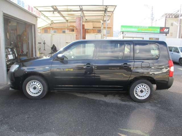 プロボックス G 走行60134km 禁煙車 車検2年付 衝突軽減ブレーキ レーンキープアシスト オートマチックハイビーム キーレスエントリー CDデッキ 電動格納ドアミラー 横滑り防止装置(26枚目)