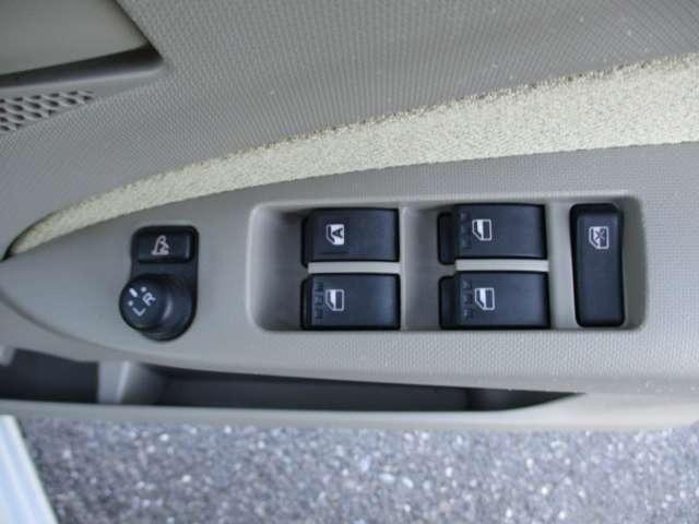 ムーヴ Ｘ　ＳＡ　禁煙車　車検２年付　タイミングチェーン　衝突軽減ブレーキ　アイドリングストップ　横滑り防止装置　スマートキー　プッシュスターター　オートエアコン　ベンチシート　電動格納ドアミラー（6枚目）