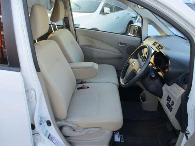 ムーヴ Ｘ　ＳＡ　禁煙車　車検２年付　タイミングチェーン　衝突軽減ブレーキ　アイドリングストップ　横滑り防止装置　スマートキー　プッシュスターター　オートエアコン　ベンチシート　電動格納ドアミラー（11枚目）