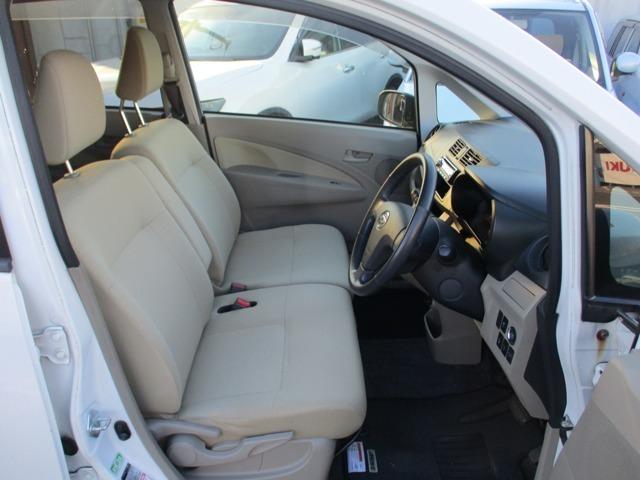 ムーヴ Ｘ　ＳＡ　禁煙車　車検２年付　タイミングチェーン　衝突軽減ブレーキ　アイドリングストップ　横滑り防止装置　スマートキー　プッシュスターター　オートエアコン　ベンチシート　電動格納ドアミラー（12枚目）