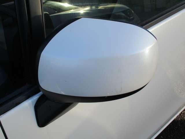 ムーヴ Ｘ　ＳＡ　禁煙車　車検２年付　タイミングチェーン　衝突軽減ブレーキ　アイドリングストップ　横滑り防止装置　スマートキー　プッシュスターター　オートエアコン　ベンチシート　電動格納ドアミラー（24枚目）