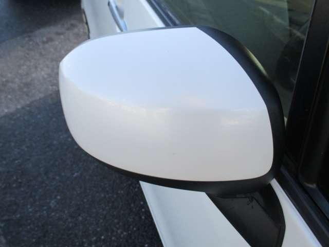 ムーヴ Ｘ　ＳＡ　禁煙車　車検２年付　タイミングチェーン　衝突軽減ブレーキ　アイドリングストップ　横滑り防止装置　スマートキー　プッシュスターター　オートエアコン　ベンチシート　電動格納ドアミラー（25枚目）