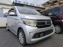 N-WGN G・スタイリッシュパッケージ 運転席/助手席エアバッグ 頸部衝撃緩和ヘッドレスト ABS 横滑防止装置 バックカメラ 盗難防止装置 エアコン/クーラー パワステ パワーウィンドウ ベンチシート ETC 中古車画像_3