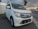 ワゴンR FZ 運転席/助手席エアバック 衝突被害軽減ブレーキ アクセル踏み間違い防止装置 横滑防止装置 ABS 盗難防止装置 エアコン/クーラー パワステ パワーウィンドウ シートヒーター ベンチシート 中古車画像_3