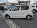 ワゴンR FZ 運転席/助手席エアバック 衝突被害軽減ブレーキ アクセル踏み間違い防止装置 横滑防止装置 ABS 盗難防止装置 エアコン/クーラー パワステ パワーウィンドウ シートヒーター ベンチシート 中古車画像_4