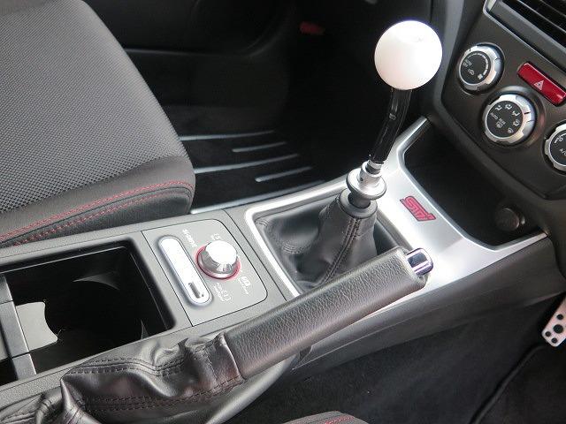 WRX STi スペックC クスコ車高調 エアロ HDDナビ(17枚目)