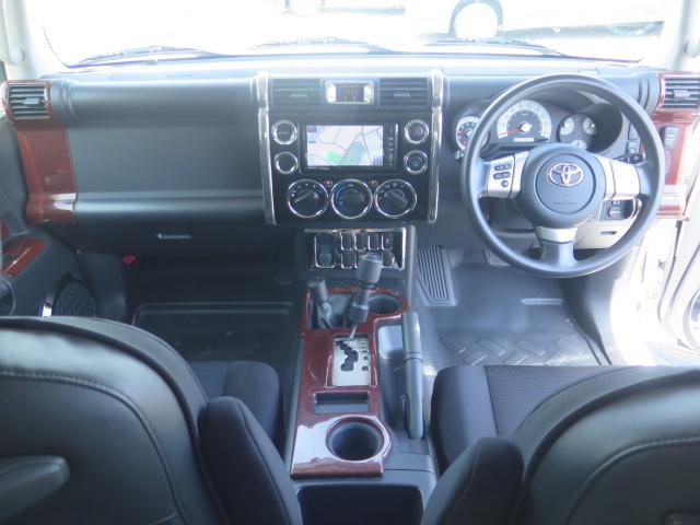 ベースグレードSDナビ dolce22AW HID(3枚目)