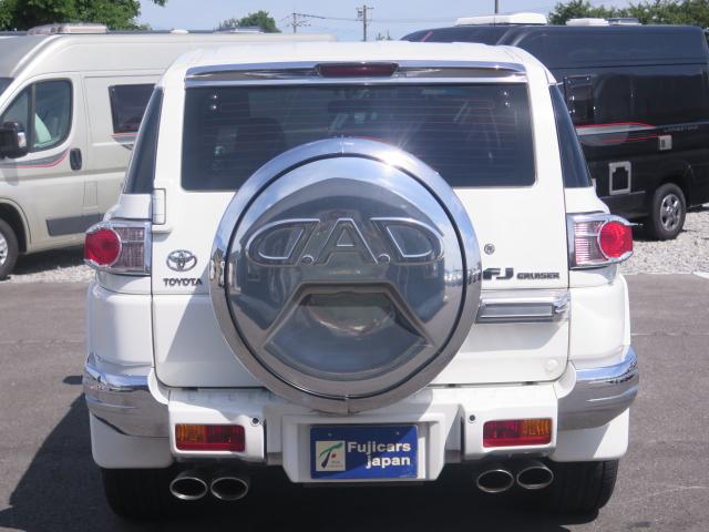 ベースグレードSDナビ dolce22AW HID(5枚目)