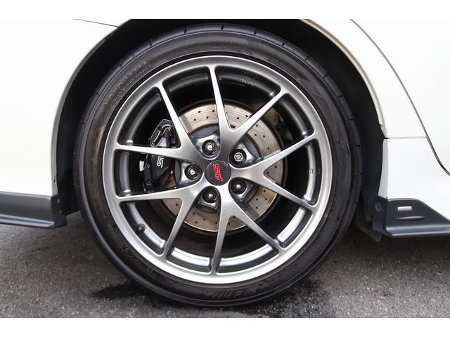 STI タイプS STIフロント.サイド.リアスポイラー STIメタルクラッチ HKSマフラー HKSメタルキャタライザー HKSターボタイマー BLITZアルミラジエーター HKSフラッシュエディター ワンオーナー(37枚目)