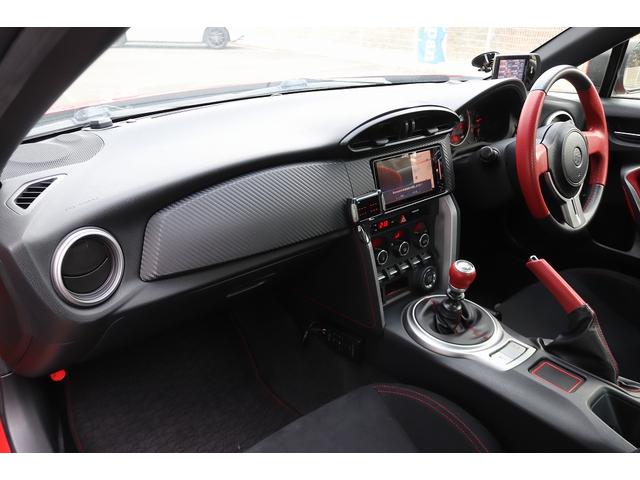 GT HKSスーパーチャージャー HKSインタークーラー HKSオイルクーラー HKS車高調 HKSエキマニマフラー 強化クラッチ新品 BLITZ OBDモニター ENKEI18AW カーボンRスポイラー(11枚目)