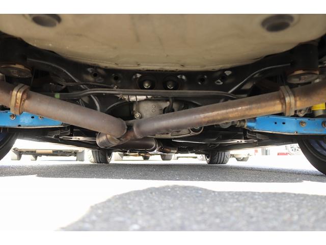 WRX STi スペックC BLITZマフラー BLITZエアクリ BLITZアルミラジエーター KYB車高調 Defi追加メーター HKS EVC TRUSTオイルクーラー NARDIステアリング ADVAN18AW HID(19枚目)