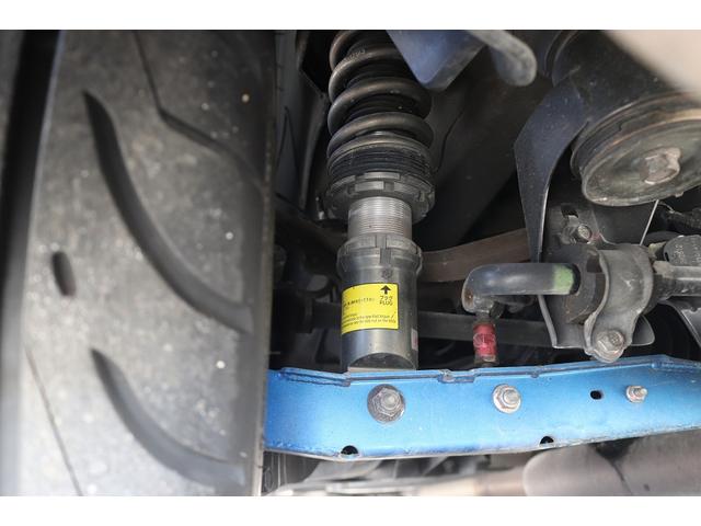 WRX STi スペックC BLITZマフラー BLITZエアクリ BLITZアルミラジエーター KYB車高調 Defi追加メーター HKS EVC TRUSTオイルクーラー NARDIステアリング ADVAN18AW HID(25枚目)