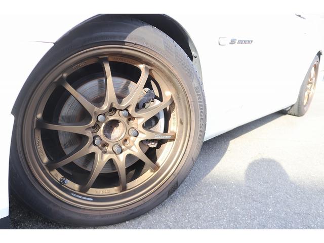 タイプS 無限ハードトップ RAYS17AW ビルシュタイン車高調 SPOONエキマニマフラー SPOONアルミラジエーター SPOONタワーバー Defi追加メーター ロールバー リアウイング NARDIハン(6枚目)