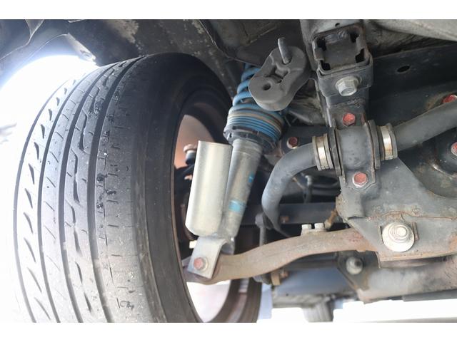 タイプS 無限ハードトップ RAYS17AW ビルシュタイン車高調 SPOONエキマニマフラー SPOONアルミラジエーター SPOONタワーバー Defi追加メーター ロールバー リアウイング NARDIハン(37枚目)