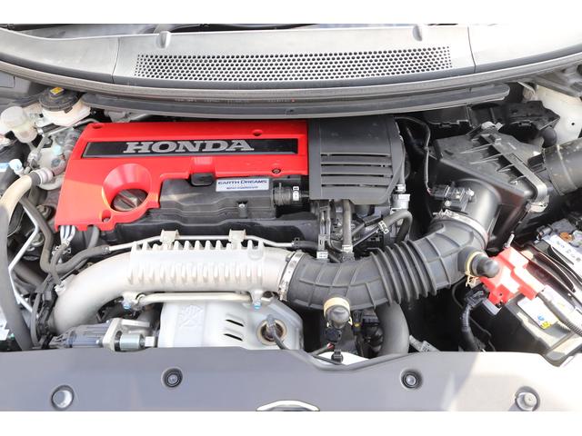 タイプR 純正エアロ 純正19インチアルミ クルーズコントロール 専用バケットシート Rスポイラー ドライブレコーダー ナビ Bluetooth MSV フルセグ ETC LEDライト Bカメラ(20枚目)