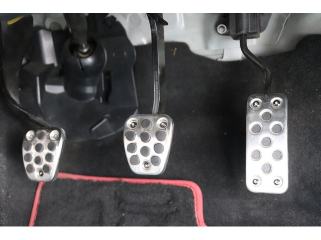 タイプR 純正エアロ 純正19インチアルミ クルーズコントロール 専用バケットシート Rスポイラー ドライブレコーダー ナビ Bluetooth MSV フルセグ ETC LEDライト Bカメラ(39枚目)