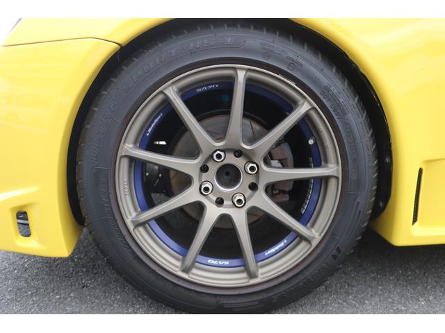 VM180 TRD 100台限定 TRDエアロ ロールバー BLITZマフラー エアクリ 車高調 WEDS製16インチアルミ 後期テール 追加メーター リアスポイラー FRタワーバー momoステアリング HDDナビ(29枚目)