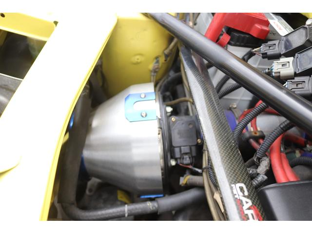 VM180 TRD 100台限定 TRDエアロ ロールバー BLITZマフラー エアクリ 車高調 WEDS製16インチアルミ 後期テール 追加メーター リアスポイラー FRタワーバー momoステアリング HDDナビ(35枚目)