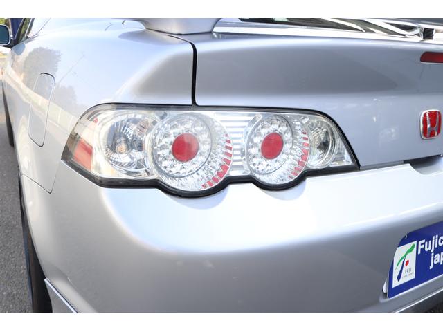 タイプR TEIN車高調 TRUSTマフラー 零1000エアクリ ADVAN18インチアルミ 純正レカロ クリアテール リアスポイラー momoステアリング HIDヘッドライト ETC SDナビ ワンセグ(26枚目)