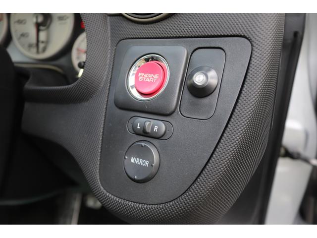 タイプR TEIN車高調 TRUSTマフラー 零1000エアクリ ADVAN18インチアルミ 純正レカロ クリアテール リアスポイラー momoステアリング HIDヘッドライト ETC SDナビ ワンセグ(38枚目)
