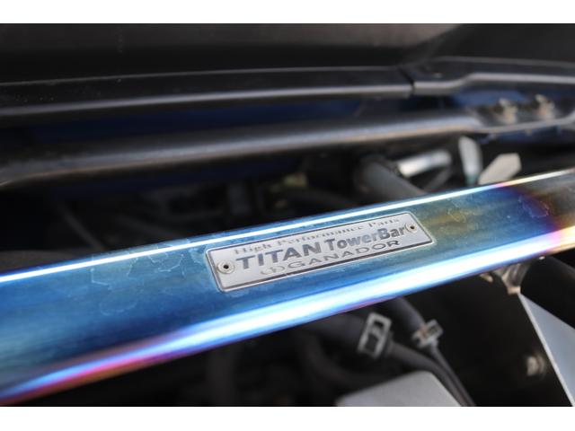 タイプR BLITZエアクリ FRタワーバー 純正レカロシート リアスポイラー 純正17インチアルミホイール HIDヘッドライト HDDナビ フルセグ MSV ETC(36枚目)